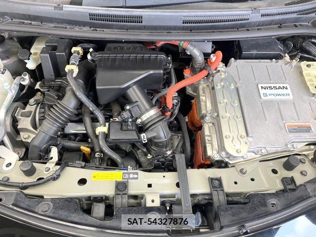 Nissan NOTE 2017-05 6015002-19
