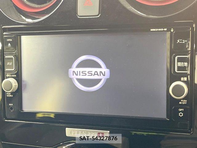 Nissan NOTE 2017-05 6015002-2