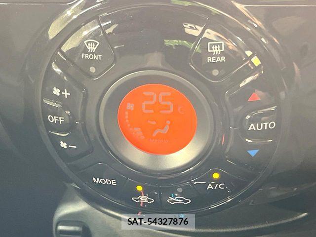 Nissan NOTE 2017-05 6015002-4