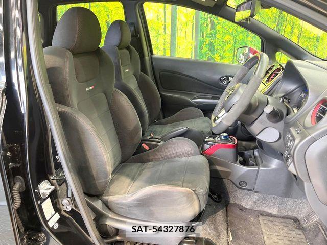 Nissan NOTE 2017-05 6015002-7