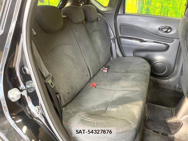Nissan NOTE 2017-05 6015002-8