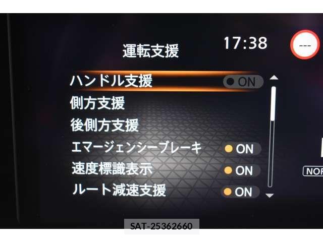 Nissan NOTE 2021-07 6014930-10