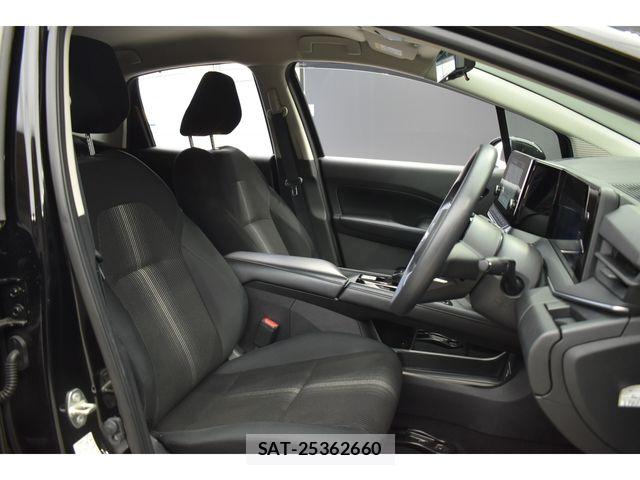 Nissan NOTE 2021-07 6014930-17