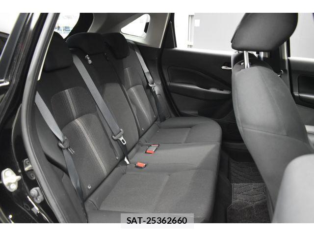 Nissan NOTE 2021-07 6014930-19