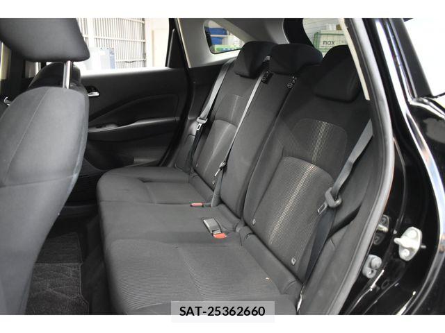 Nissan NOTE 2021-07 6014930-20