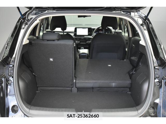 Nissan NOTE 2021-07 6014930-22