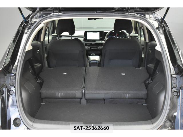 Nissan NOTE 2021-07 6014930-23