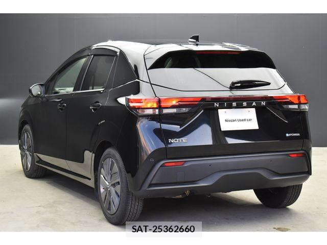 Nissan NOTE 2021-07 6014930-28