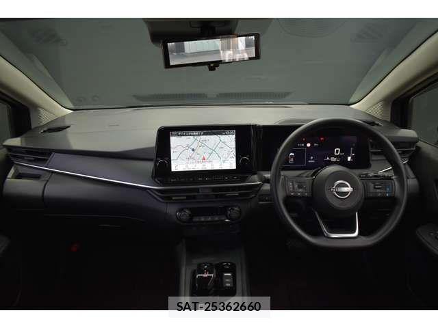 Nissan NOTE 2021-07 6014930-2