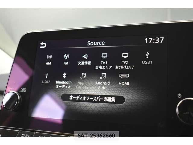 Nissan NOTE 2021-07 6014930-3