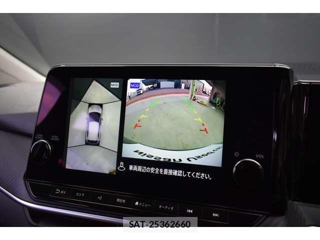 Nissan NOTE 2021-07 6014930-4