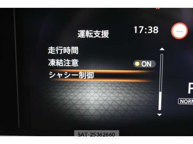Nissan NOTE 2021-07 6014930-7