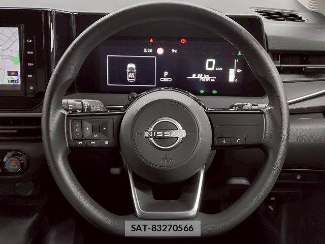 Nissan NOTE 2021-07 6014888-12