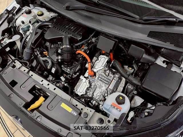 Nissan NOTE 2021-07 6014888-13
