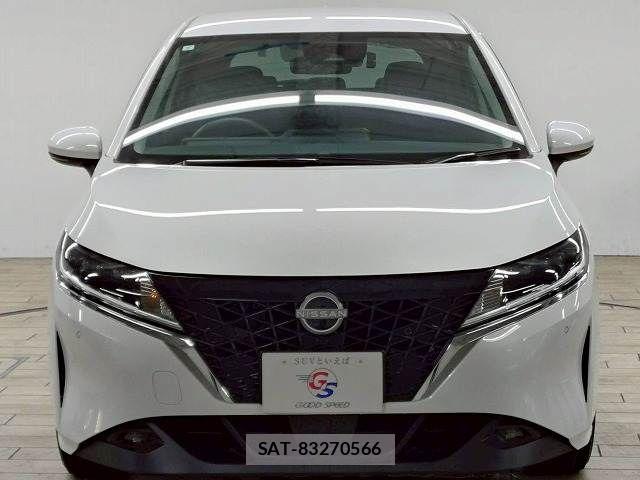 Nissan NOTE 2021-07 6014888-15