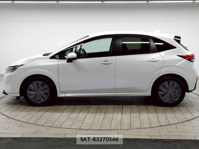 Nissan NOTE 2021-07 6014888-17