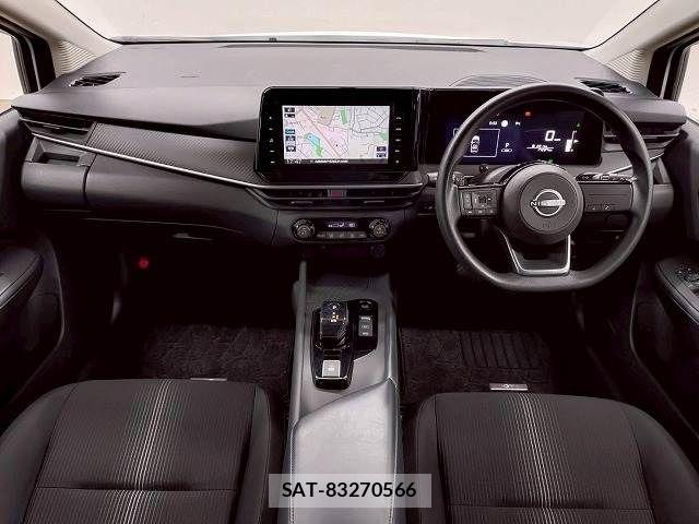 Nissan NOTE 2021-07 6014888-2
