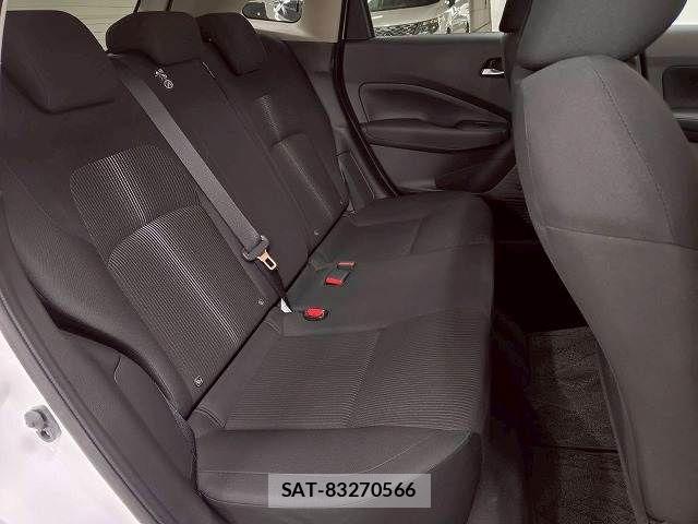 Nissan NOTE 2021-07 6014888-8