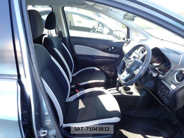 Nissan NOTE 2020-09 6015053-13