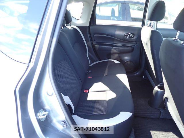 Nissan NOTE 2020-09 6015053-14