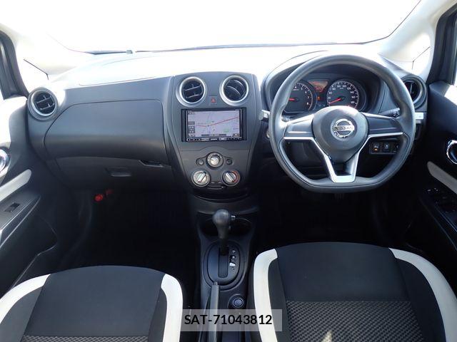 Nissan NOTE 2020-09 6015053-1