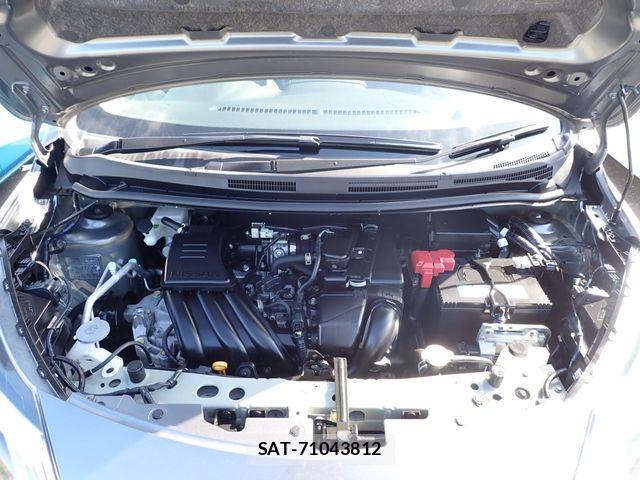 Nissan NOTE 2020-09 6015053-19
