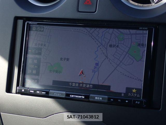 Nissan NOTE 2020-09 6015053-3