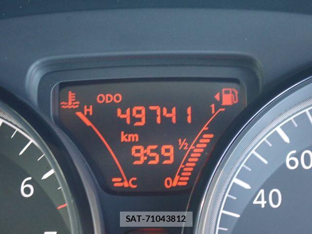 Nissan NOTE 2020-09 6015053-8