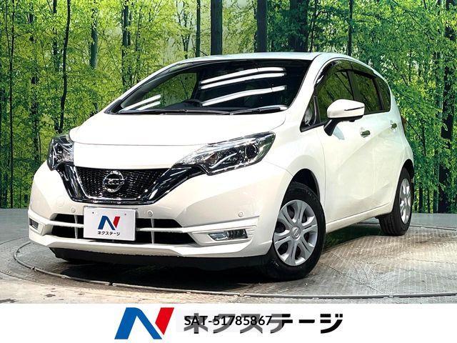 Nissan NOTE 2019-09 6246419-0
