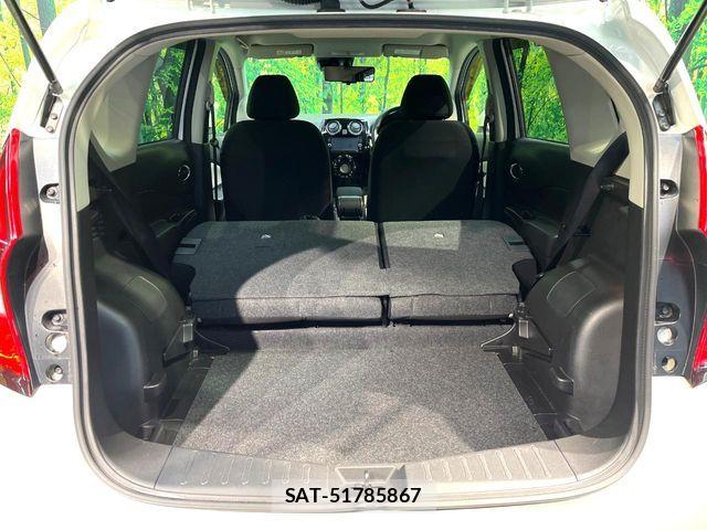 Nissan NOTE 2019-09 6246419-9