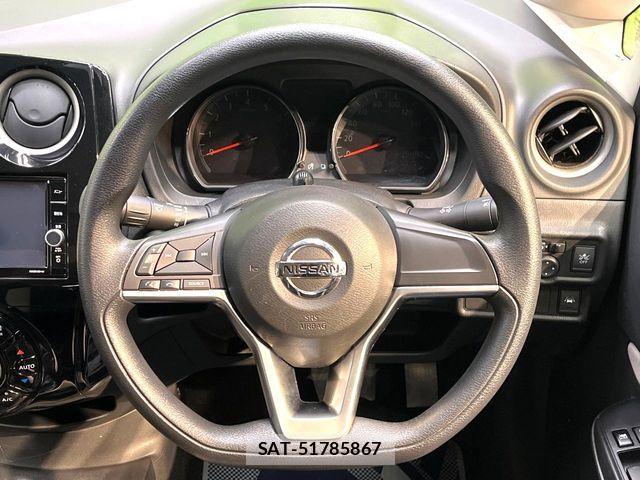 Nissan NOTE 2019-09 6246419-10