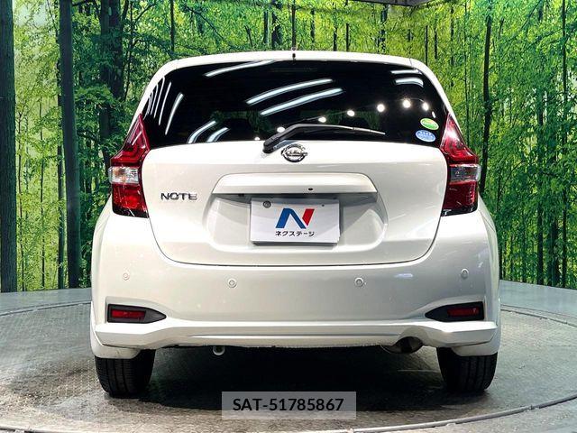 Nissan NOTE 2019-09 6246419-14