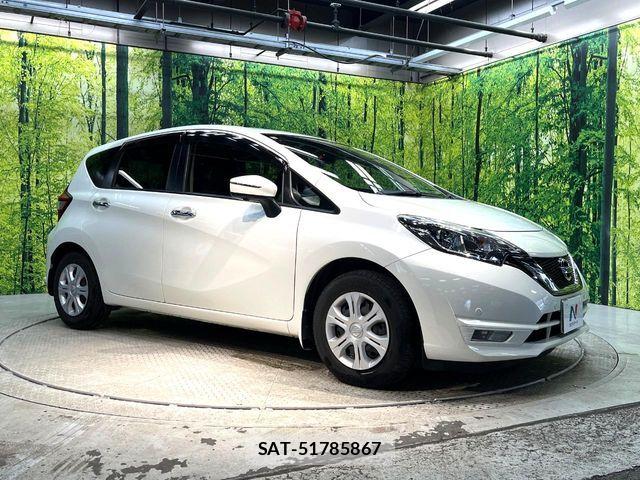 Nissan NOTE 2019-09 6246419-15