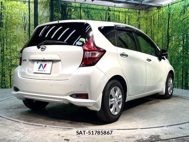 Nissan NOTE 2019-09 6246419-16