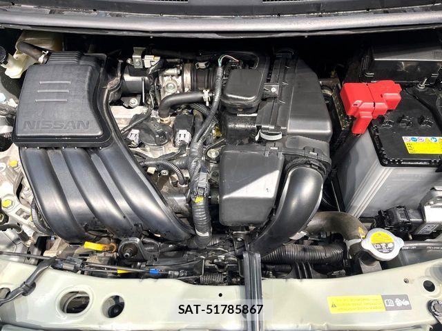 Nissan NOTE 2019-09 6246419-17