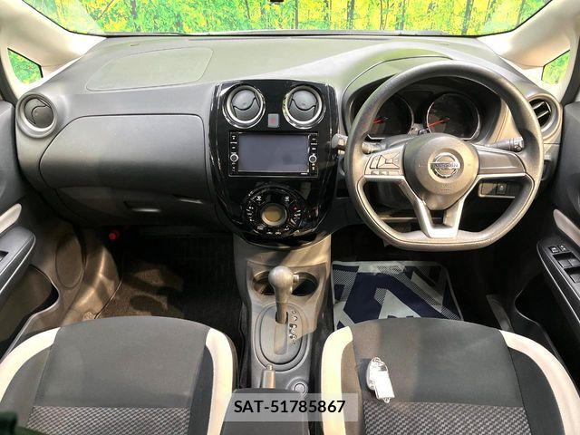 Nissan NOTE 2019-09 6246419-1