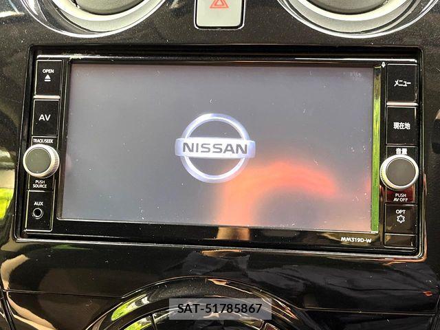Nissan NOTE 2019-09 6246419-2
