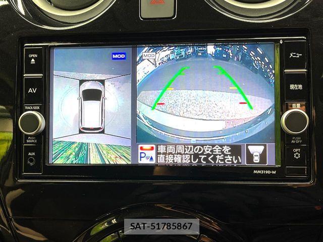 Nissan NOTE 2019-09 6246419-3