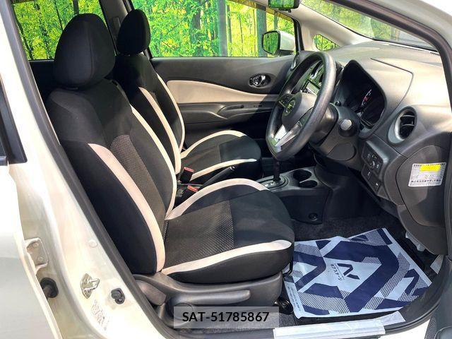Nissan NOTE 2019-09 6246419-7