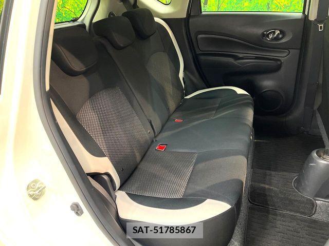 Nissan NOTE 2019-09 6246419-8
