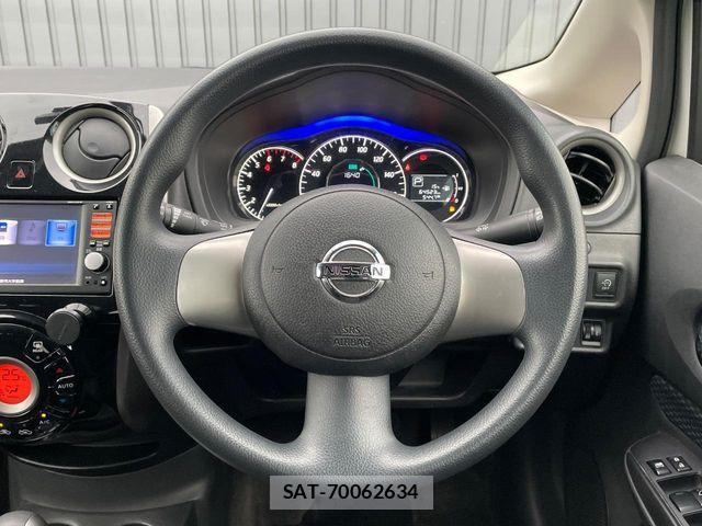 Nissan NOTE 2013-03 6246439-10