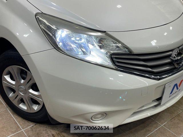 Nissan NOTE 2013-03 6246439-11