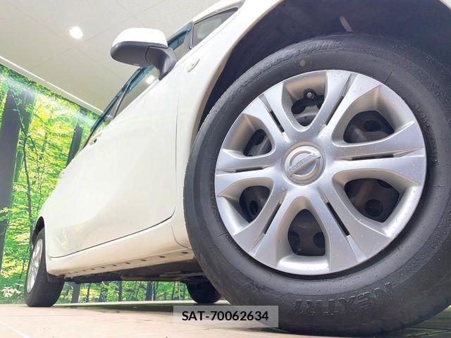 Nissan NOTE 2013-03 6246439-12