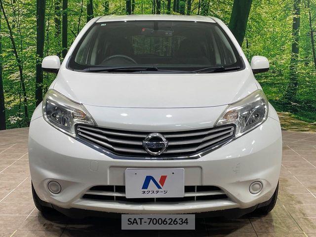 Nissan NOTE 2013-03 6246439-13