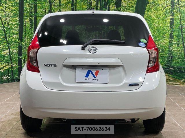 Nissan NOTE 2013-03 6246439-14