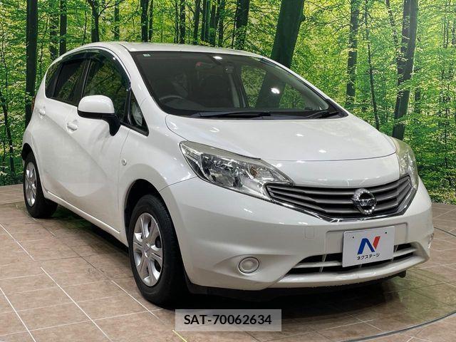 Nissan NOTE 2013-03 6246439-15