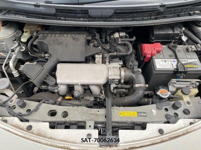Nissan NOTE 2013-03 6246439-17