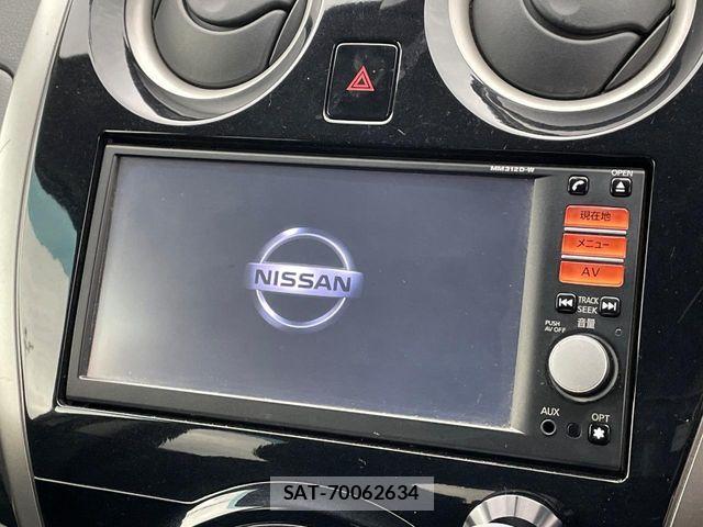 Nissan NOTE 2013-03 6246439-2