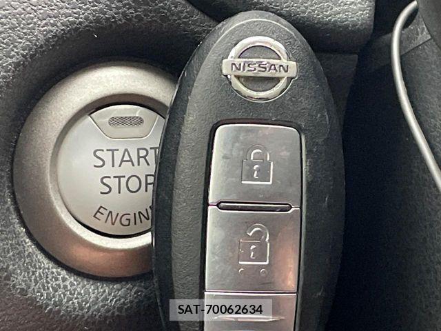 Nissan NOTE 2013-03 6246439-4