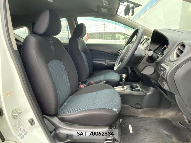 Nissan NOTE 2013-03 6246439-7